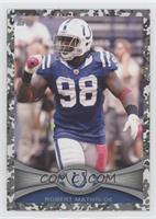 Robert Mathis #/399