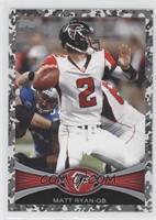 Matt Ryan #/399