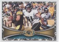 Paul Posluszny #/399