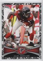 Julio Jones #/399