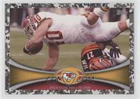 Peyton Hillis #/399