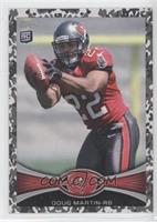 Doug Martin #/399