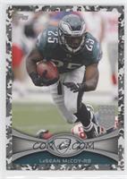 All-Pro - LeSean McCoy #/399