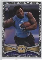 Courtney Upshaw #/399