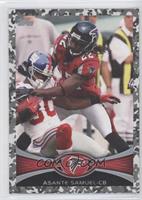 Asante Samuel #/399