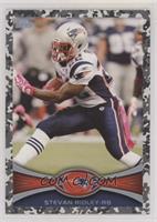 Stevan Ridley #/399