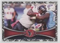 Ben Tate #/399