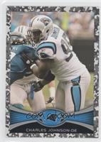 Charles Johnson #/399