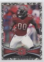 Lavonte David #/399