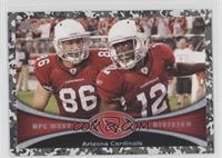 Arizona Cardinals #/399