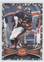 Matt Forte #/399