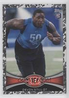 Devon Still #/399