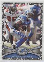 Nate Burleson #/399