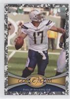 Philip Rivers #/399