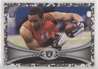 Juron Criner #/399