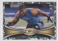 Nick Perry #/399