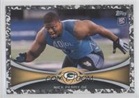 Nick Perry #/399