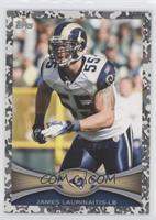 James Laurinaitis #/399