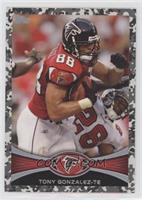 Tony Gonzalez #/399