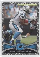 Jonathan Stewart #/399