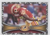 Brian Orakpo #/399