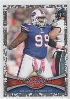 Marcell Dareus #/399