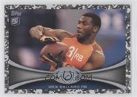 Vick Ballard #/399