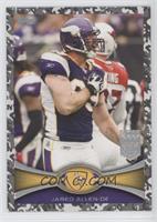 All-Pro - Jared Allen #/399