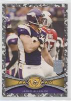 All-Pro - Jared Allen #/399