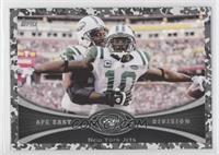 New York Jets #/399