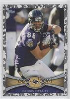 Dennis Pitta #/399