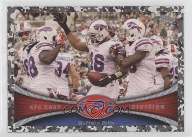 2012 Topps - [Base] - Camo Military #56 - Buffalo Bills /399