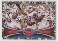 Buffalo Bills #/399