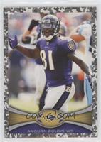 Anquan Boldin [EX to NM] #/399