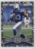 Dwayne Allen #/399