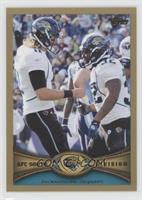 Jacksonville Jaguars #/2,012