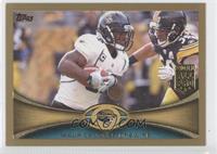 All-Pro - Maurice Jones-Drew #/2,012