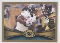 All-Pro - Maurice Jones-Drew #/2,012