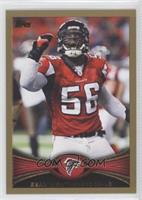 Sean Weatherspoon #/2,012