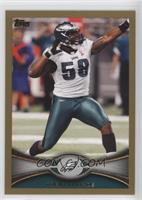 Trent Cole #/2,012