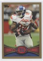 Hakeem Nicks #/2,012