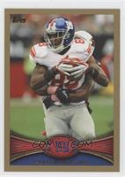 Hakeem Nicks #/2,012