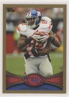 Hakeem Nicks #/2,012