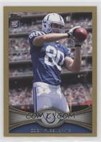 Coby Fleener [EX to NM] #/2,012