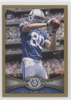 Coby Fleener #/2,012