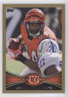 Jermaine Gresham #/2,012