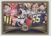 Steven Jackson #/2,012