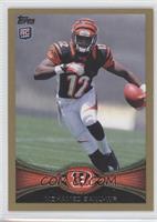 Mohamed Sanu #/2,012