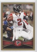 Matt Ryan #/2,012