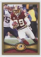 Santana Moss #/2,012